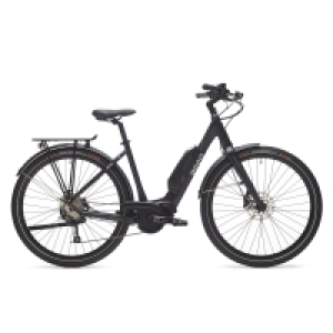Decathlon  VELO ELECTRIQUE BEEQ C500 URBAN MOTION - Shimano STEPS