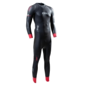 COMBINAISON NEOPRENE TRIATHLON HOMME ZONE 3 VELOCITY 199.00 €