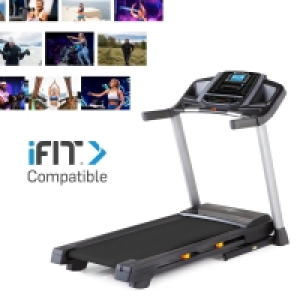 Decathlon  Tapis de course T 6.5 S Connecté iFIT/ 16 km/h / Inclinaison 0 - 10%