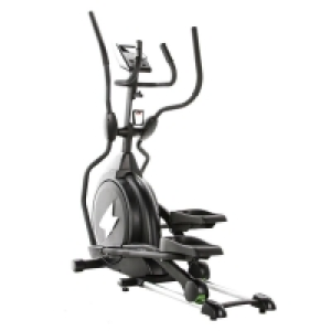 Decathlon  Xterra Fitness Elliptique FS3.9 pour Fitness et Cardio