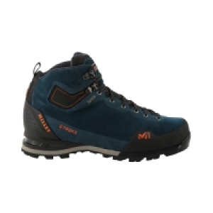 Decathlon  Chaussures Trekking Homme G TREK 3 GORETEX