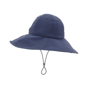 Decathlon  Coiffant Randonnée Femme WIDE BRIMMED II HAT