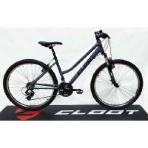 Decathlon  Velo Sport VTT Trail 6.0