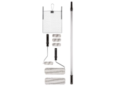 Lidl  Set doutils de peinture