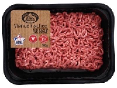 Viande hachée 5.49 €