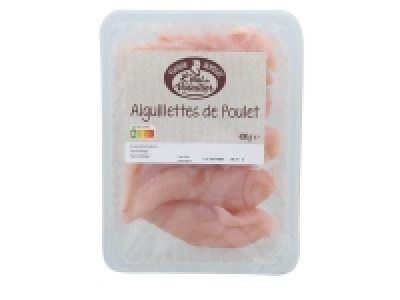 Aiguillettes de poulet 8.29 €