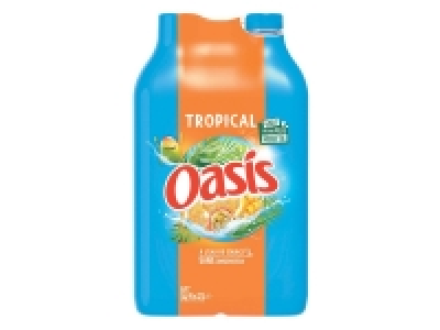 Oasis tropical 5.57 €