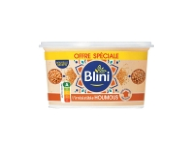 Lidl  Blini