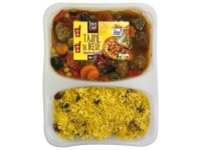 Tajine de buf 3.99 €