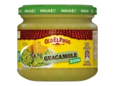 Old el Paso sauce