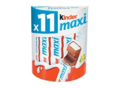 Kinder Maxi 1.90 €