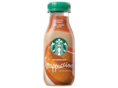 Starbucks Frappuccino 1.37 €