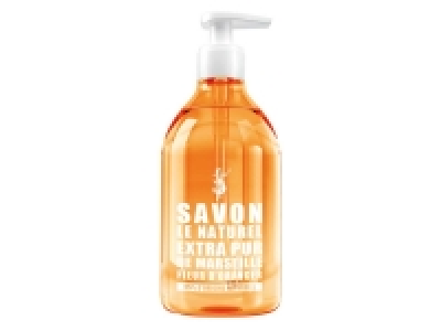 Le Naturel savon liquide 2.89 €