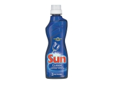 Lidl  Sun Liquide de rincage