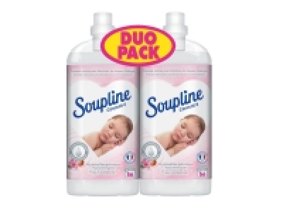 Lidl  Soupline adoucissant concentré