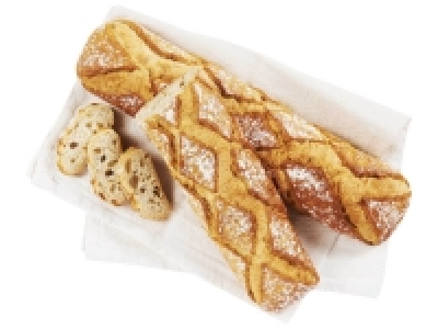 Baguette Croustille 0.46 €