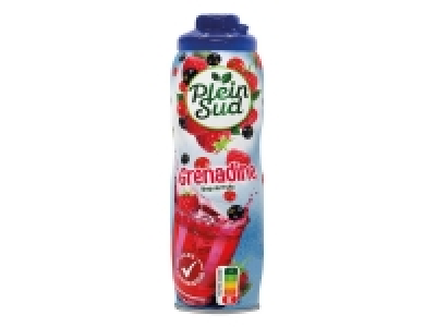 Sirop de grenadine 1.23 €
