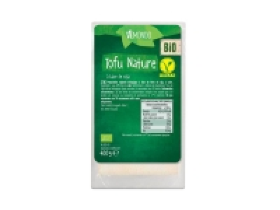 Tofu nature Bio 2.19 €