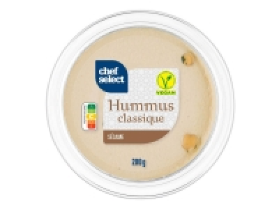 Houmous 1.69 €
