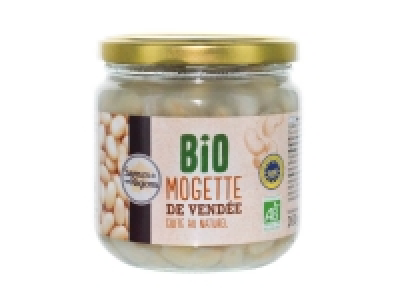 Mogettes de Vendée IGP Bio 1.59 €