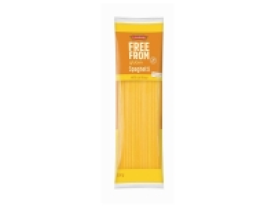 Pâtes sans gluten 1.29 €