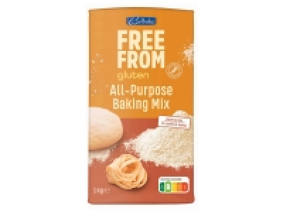 Farine sans gluten 2.99 €