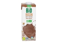 Lidl  Boisson au soja saveur chocolat Bio