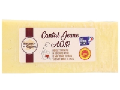 Lidl  Cantal jeune AOP