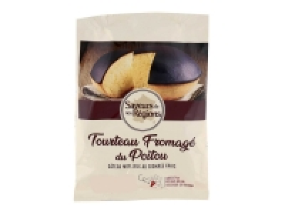 Tourteau fromagé du Poitou 2.07 €