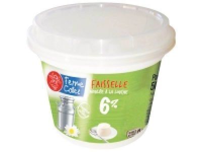 Faisselle 1.29 €