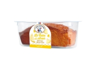 Cake fourré crème de citron 2.79 €