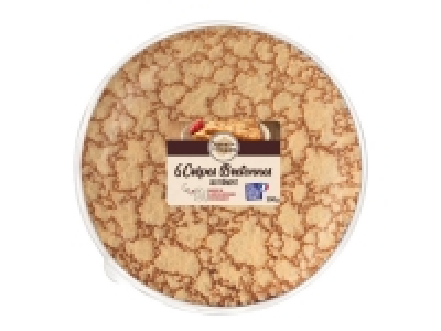 Lidl  Crêpes fraîches
