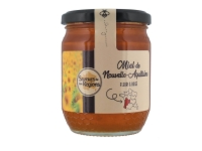 Miel de Nouvelle Aquitaine 4.99 €