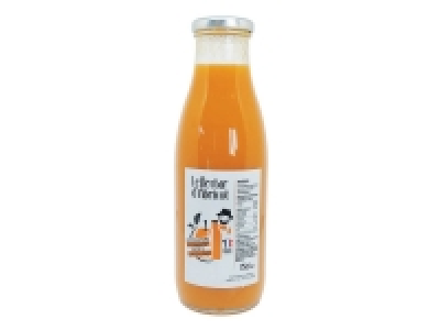 Lidl  Nectar dabricot