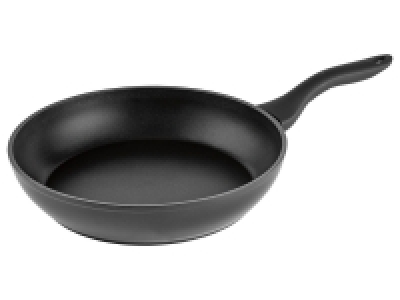Poêle en aluminium