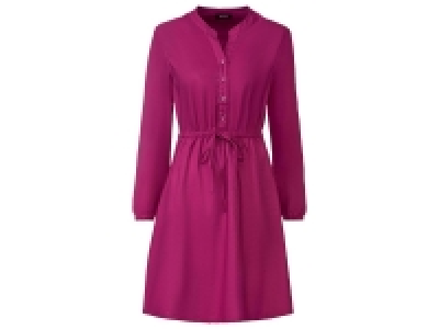 Robe en chanvre