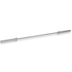 Barre dhaltérophilie de 20 kg, manchon de diamètre 50 mm, prise en ma 168.00 €