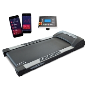 Decathlon  Tapis de marche pour bureau WTB500 pour Fitness et Cardio