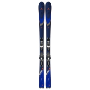 Decathlon  Pack Ski Speed 4x4 763 Konect + Fixations Nx12 Homme