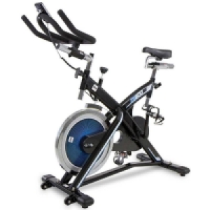 Decathlon  ZS600 Spinbike - Cycle intérieur - pour utilisateurs intensifs