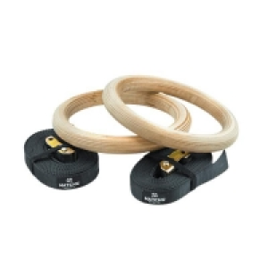 Decathlon  Gymringen - turnringen
