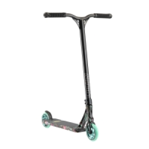 Decathlon  Trottinette Freestyle Prodigy S8 Retro