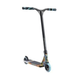 Decathlon  Trottinette Freestyle Prodigy S9 Swirl