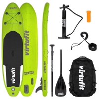 Decathlon  Supboard Ocean 305 - Avec accessoires et sac de transport
