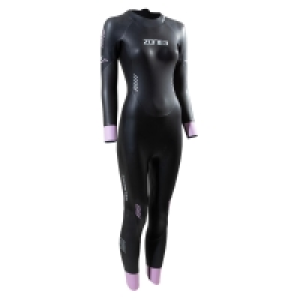 COMBINAISON NEOPRENE TRIATHLON FEMME ZONE 3 VELOCITY 199.00 €