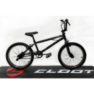 Decathlon  BMX CLOOT PROJECT LEVEL X ROTOR