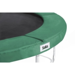 Decathlon  Bord de sécurité pour trampoline - Universel - 427 cm - Vert