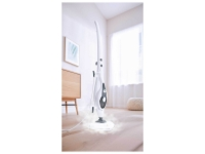 Balai vapeur et nettoyeur vapeur manuel 44.99 €