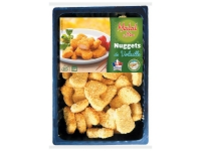 Nuggets halal