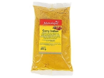 Curry 1.09 €